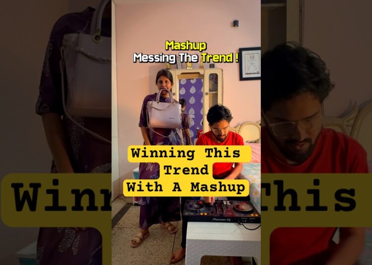 Transition Mashup Non one expected #dj #shortvideo #shortsfeed #youtubeshorts #music #trending