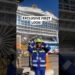 LIVE & EXCLUSIVE! SHIPYARD TOUR OF NEW ROYAL CARIBBEAN CRUISE SHIP LEGEND OF THE SEAS