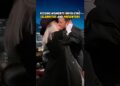Kissing moments involving celebrities and presenters #celebrity #funny #comedy #funnyshorts #kiss