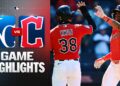 Royals vs. Guardians Game Highlights (4/8/26) | MLB Highlights