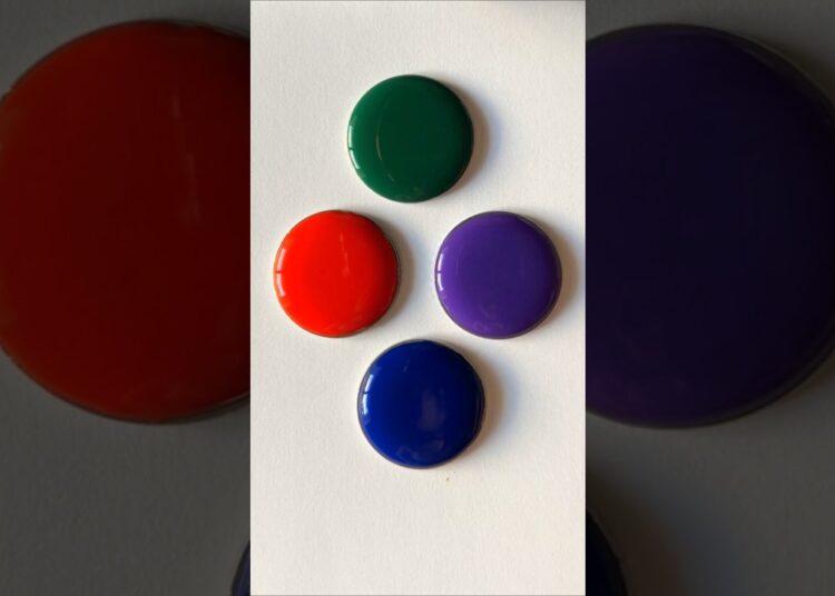 Color mixing #art #youtubeshorts #kidstv #ytshorts #diy #kidsart #kidsvideo #kids #shorts #youtube