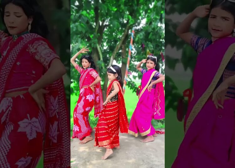 New dance 💃 ✨️ 😍 #india #dance #music #song #New #india #viral