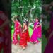 New dance 💃 ✨️ 😍 #india #dance #music #song #New #india #viral