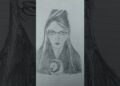 drawing Bayonetta #art #seguimi #drawing #artist #animation