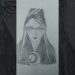 drawing Bayonetta #art #seguimi #drawing #artist #animation