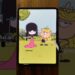 Lucy and Lola’s transformation #loudhouse #art #digitalart #shorts