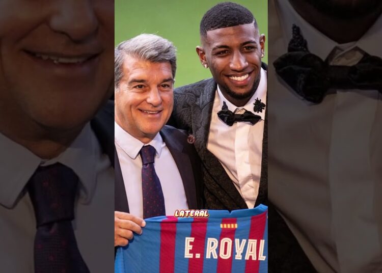 Emerson Royal condenado. #flamengo #noticiasdoflamengo