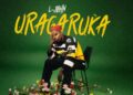 Li john – Uragaruka (Official Visualizer)