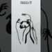Different levels Stickman art // #art #stickman #drawing #drawingtutorial #easydrawing