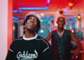 Asidik – EFANANG ft JIZZLE (Official Music Video)