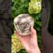 Hot Clay + Horse Hair = Mind-Blowing Art 🤯 #facts #shorts