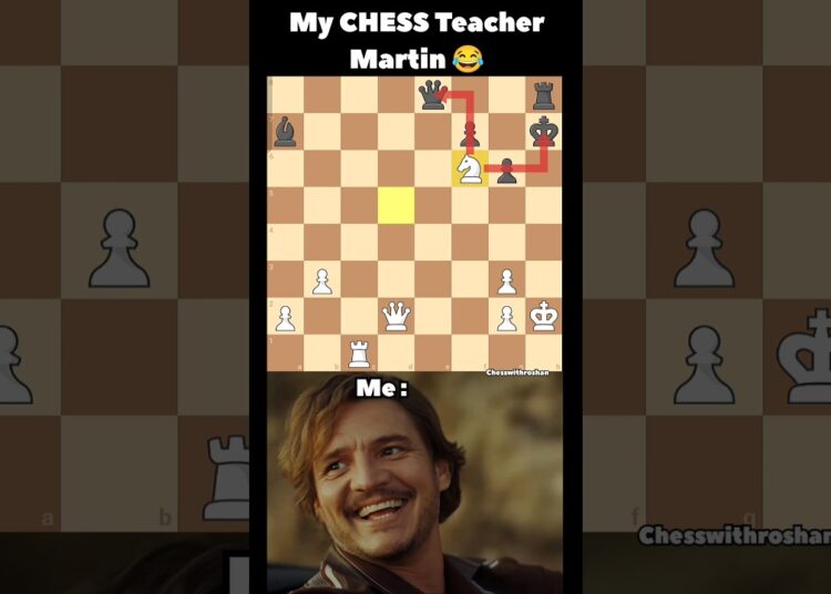 Royal Fork 😋😋#chess #chessgame #chesspuzzle#ajedrez #checkmate #magnuscarlsen#шахматы#shorts
