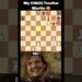 Royal Fork 😋😋#chess #chessgame #chesspuzzle#ajedrez #checkmate #magnuscarlsen#шахматы#shorts