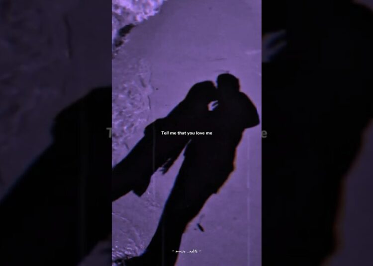 all I want is you – Rebzyyx | lyrics | aesthetic | english songs | slowed | whatsapp status #music