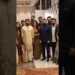 Celebrity Mallus Dance #shorts
