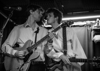 Cruz Beckham shares new single and music video for Waste Your Pain - Music News