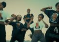 An2 Adi Sparky – Wulubutu Official music video