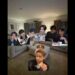 Enhypen gossip party #kpop #enhypen #engene #sunghoon #sunoo #niki #heeseung #jake #jungwon #jay