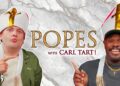 We All Played Popes (with Carl Tart)