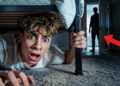 The Scariest Night of my Life *Home Alone*