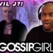 Gossip Girl | S2 E12 | First Time Watching | Reaction