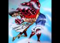 Rayleigh is Playing With Gear 4 | One Piece | Song – Royalty (Slowed) #trending #shorts