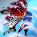 Rayleigh is Playing With Gear 4 | One Piece | Song – Royalty (Slowed) #trending #shorts