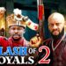CLASH OF ROYALS PT 2 –  Yul Edochie / Zubby Micheal – 2026 Latest Nigerian Nollywood Movie