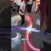 He Is a Real Street Artist