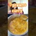 ☘️Prawns curry#celebrity #food #recipe #cooking #1millionviews #Mrunal Thakur#kamiya jani