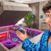 We Found a SECRET ROOM In Our House… | The Royalty Family
