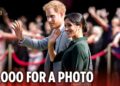 The Truth About Harry & Meghan’s Australia Trip: Royal Tour or Business Deal? | Royal Exclusive