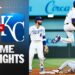 White Sox vs. Royals Game Highlights (4/9/26) | MLB Highlights