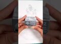 Doms Amariz Kneadable Art Eraser #viralvideo #art #drawing #shorts #trending