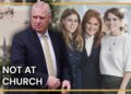 The York Family’s Absence: Why They Missed Royal Easter 2026