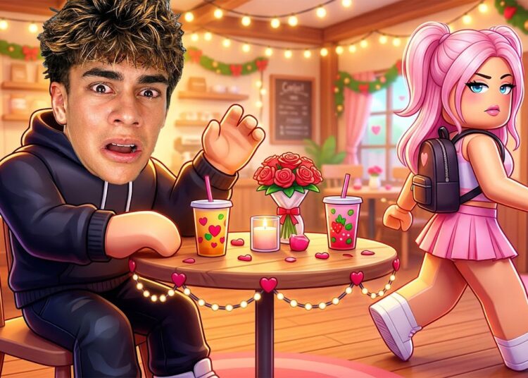 MY GIRLFRIEND SAID IT’S OVER… | Royalty Gaming