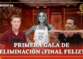 MasterChef Celebrity Streaming – Episodio 04