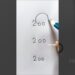 easy number drawing!! #art #drawing #artist #artwork #draw