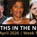 Who Died This Week | April 2026 #1 Celebrity Deaths & More