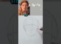 The most artists Skip #loomismethod #drawing #art #lipsdrawing #sketch #portrait #realisticdrawing