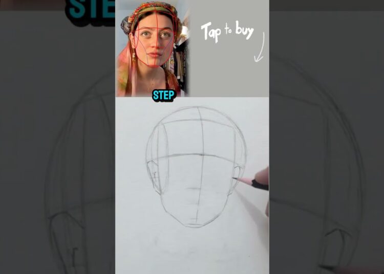 The most artists Skip #loomismethod #drawing #art #lipsdrawing #sketch #portrait #realisticdrawing