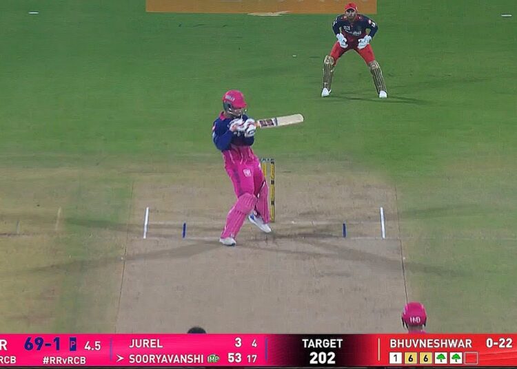 Royal Challengers Bengaluru vs Rajasthan Royals IPL 2026 Match 16 Highlights 2026
