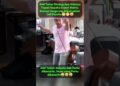 Aldi Konser dengan Sepatu diikat Tali Plastic #alditaher #dewipersik #artist #videoviral #shortvideo