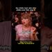 How artists react when other artists cover their songs ✨ | #taylorswift #mariahcarey #shawnmendes