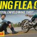 Royal Enfield Flying Flea C6 review – RE’s first EV is different | First Ride | Autocar India