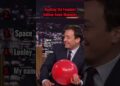 Ranking Celebrity Helium Voice Fails #shorts #funny #celebrity