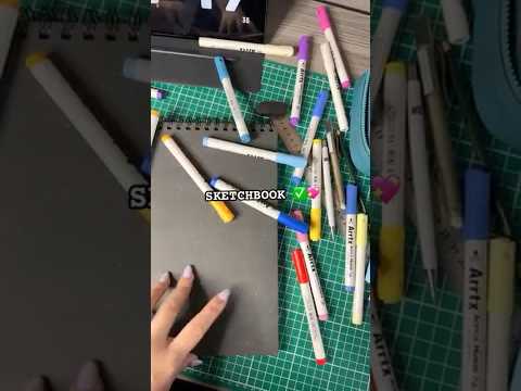 trust the process (I’m trying) #art #drawing #artshorts #illustration #trending #fyp #viral #sketc