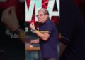 FOFOCA #macanderson