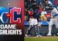 Royals vs. Guardians Game Highlights (4/6/26) | MLB Highlights