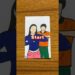Chinese trend paper dance | artist version | #foryou  #dance #flipbook #art #chinesetrend